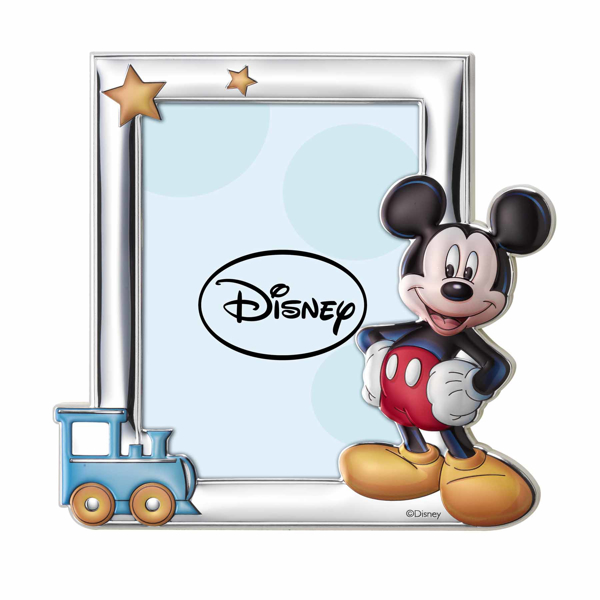 Εικόνα της DISNEY BABY SILVER FRAME