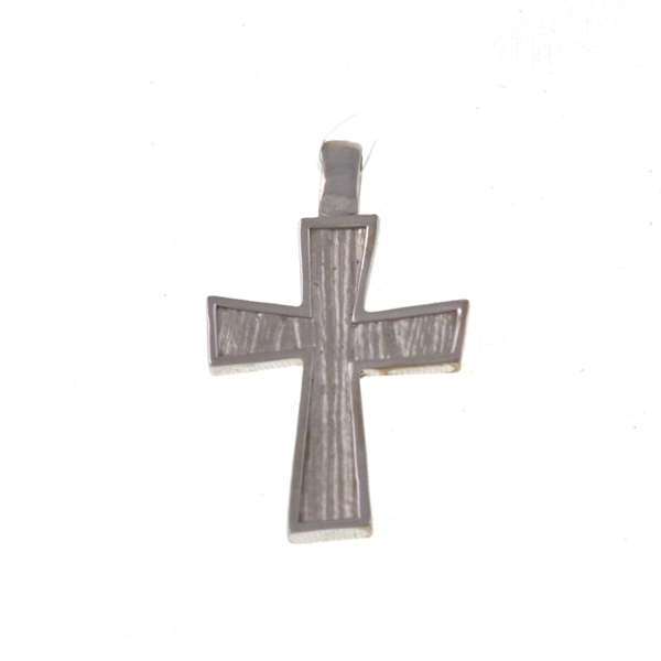 Εικόνα της WHITE WOODEN CROSS