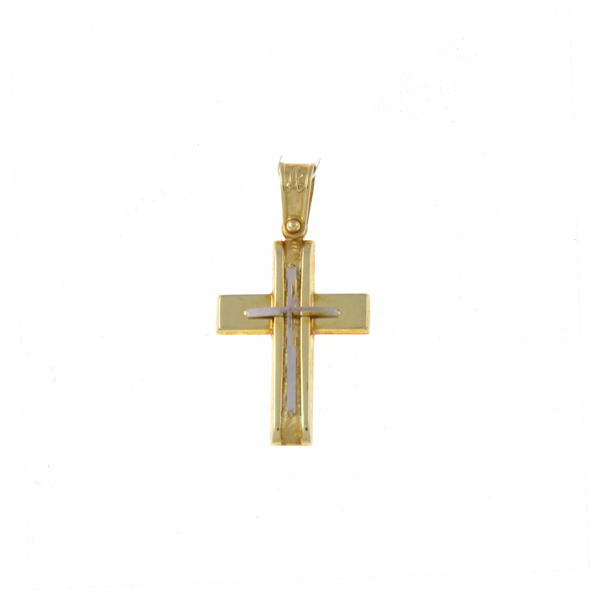 Εικόνα της MEDIUM CROSS