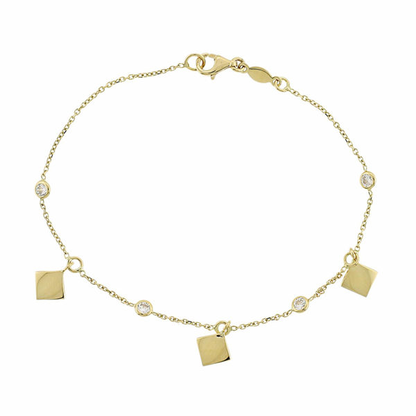 Εικόνα της RHOMBUS BRACELET