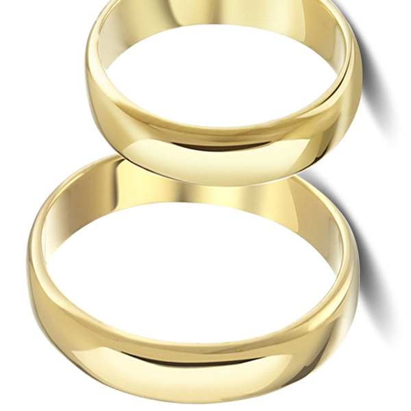 Εικόνα της WEDDING RING