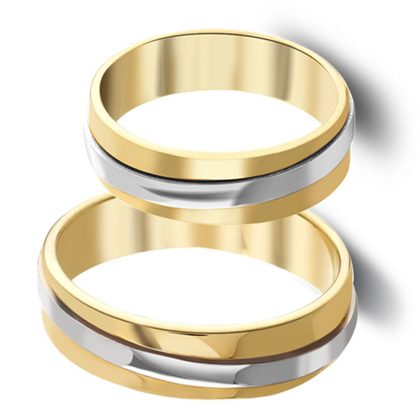 Εικόνα της WEDDING RING