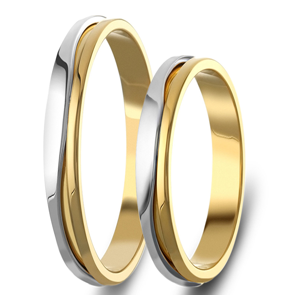 Εικόνα της WEDDING RING