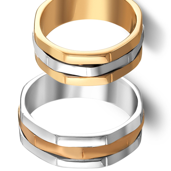 Εικόνα της WEDDING RING