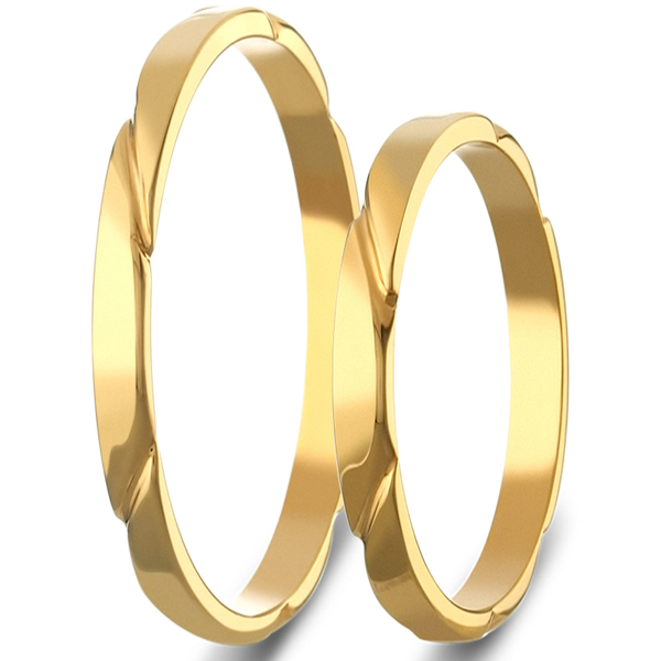 Εικόνα της WEDDING RING