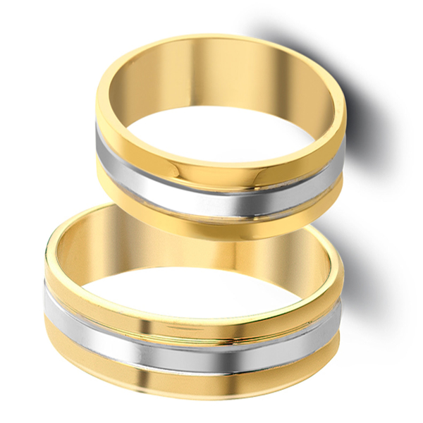 Εικόνα της WEDDING RING