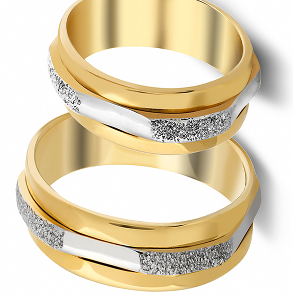 Εικόνα της WEDDING RING