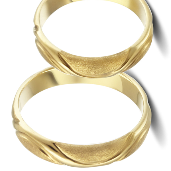 Εικόνα της WEDDING RING