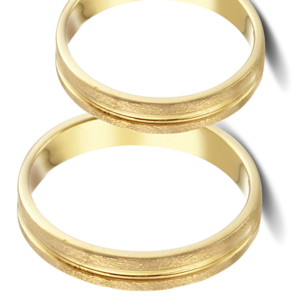 Εικόνα της WEDDING RING