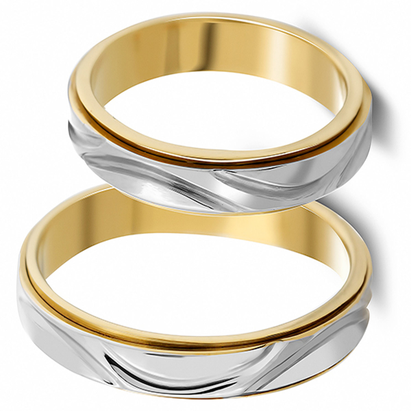 Εικόνα της WEDDING RING