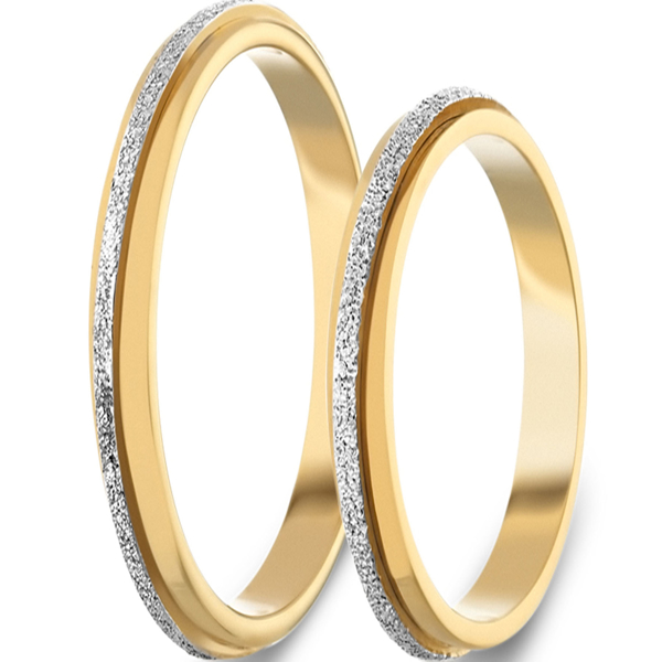 Εικόνα της WEDDING RING