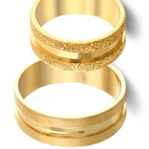 Εικόνα της WEDDING RING