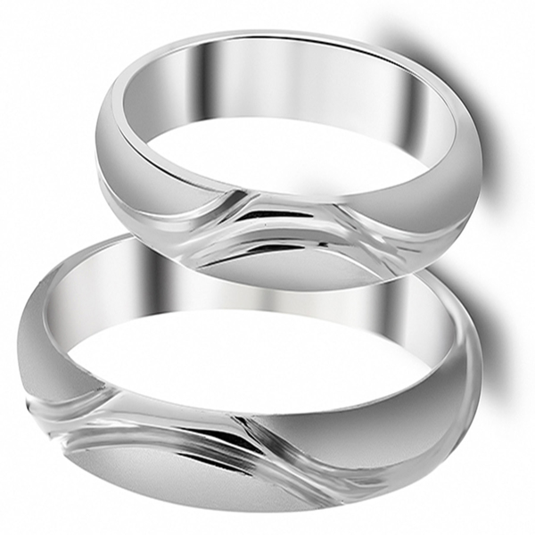 Εικόνα της WEDDING RING