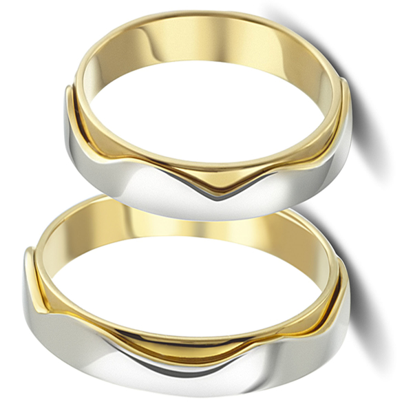 Εικόνα της WEDDING RING