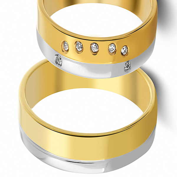 Εικόνα της WEDDING RING