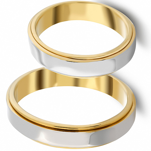 Εικόνα της WEDDING RING