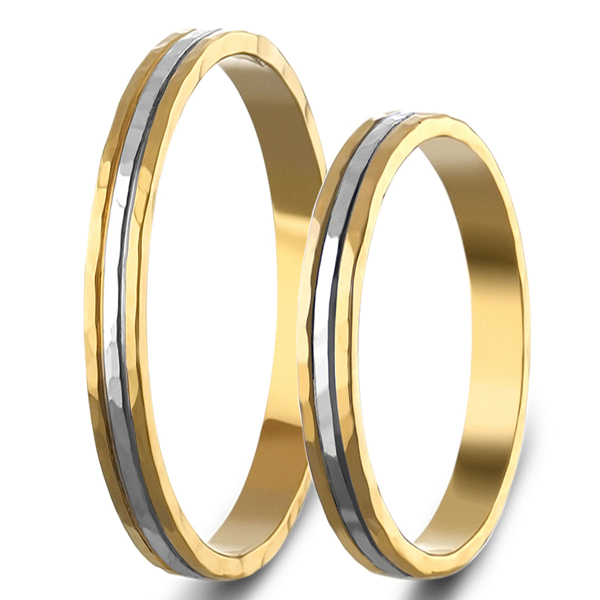 Εικόνα της WEDDING RING