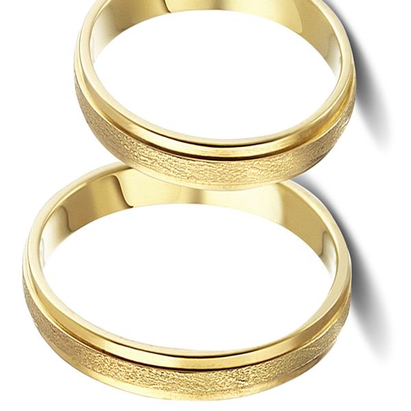 Εικόνα της WEDDING RING