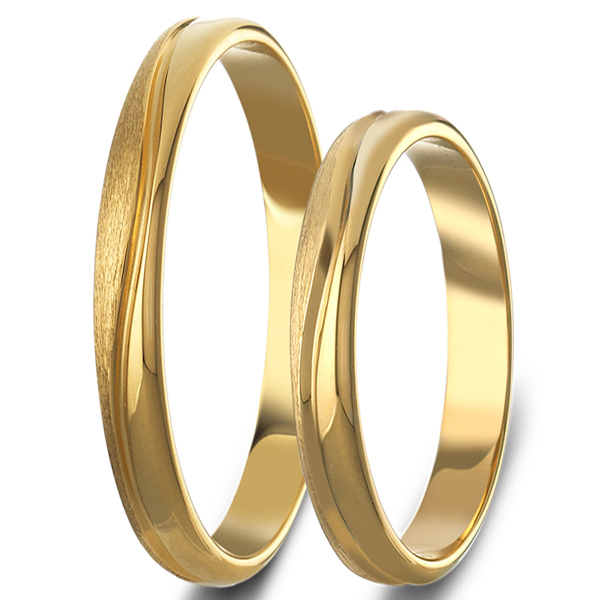 Εικόνα της WEDDING RING