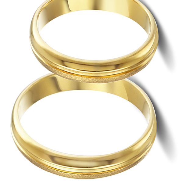 Εικόνα της WEDDING RING