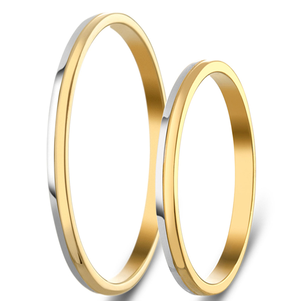 Εικόνα της WEDDING RING