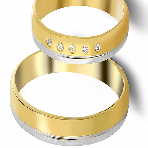 Εικόνα της WEDDING RING