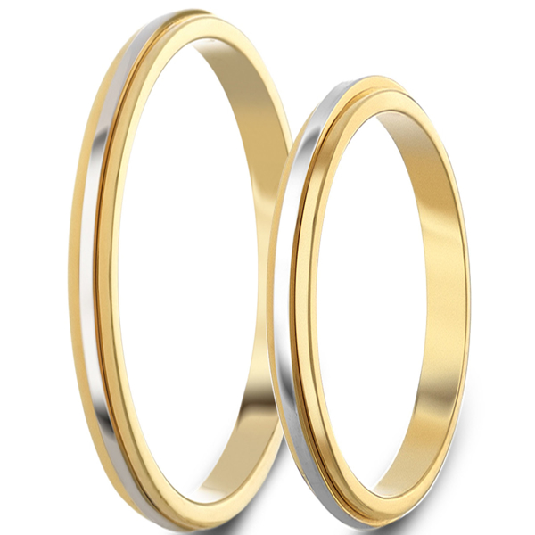 Εικόνα της WEDDING RING