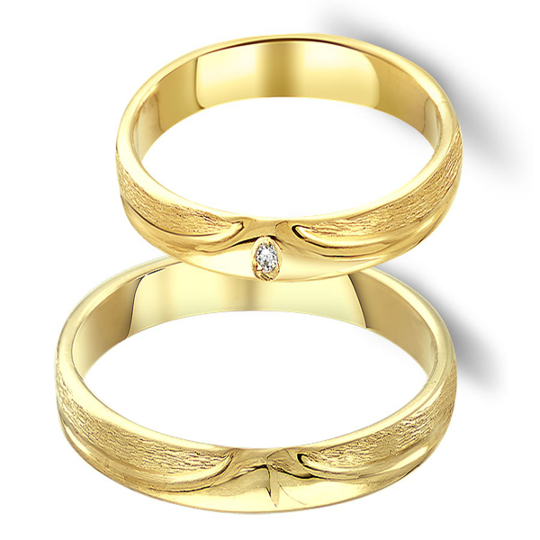 Εικόνα της WEDDING RING