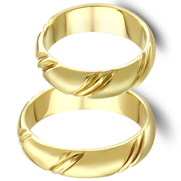 Εικόνα της WEDDING RING