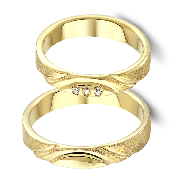 Εικόνα της WEDDING RING