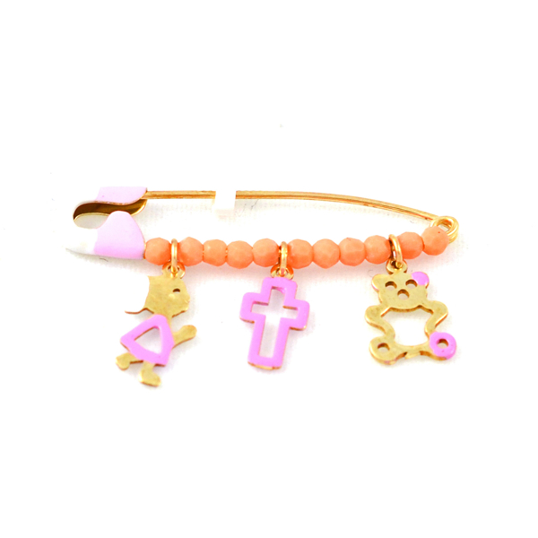 Εικόνα της PINKY PIN