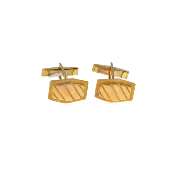 Εικόνα της GOLDEN CUFFLINK