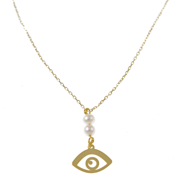 Εικόνα της PEARLED EYE