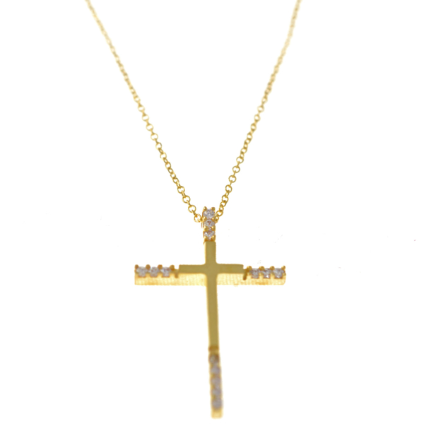 Εικόνα της SHINY CROSS