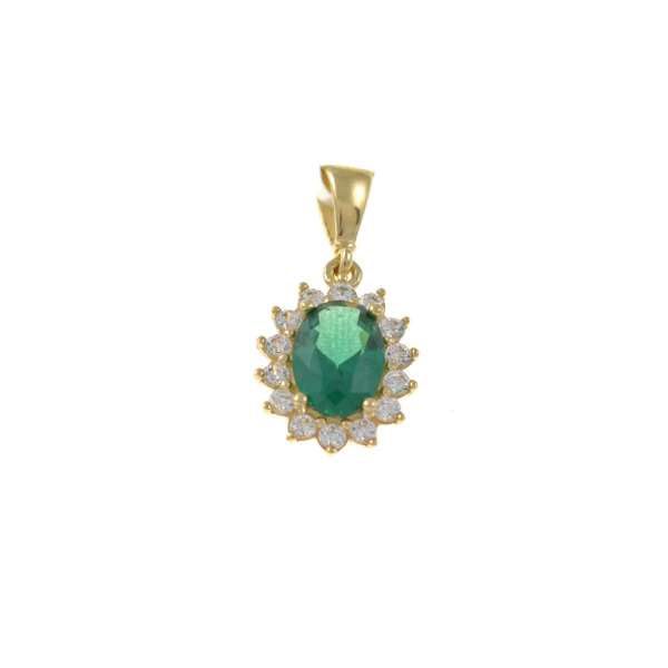 Εικόνα της ROSETTE GREEN