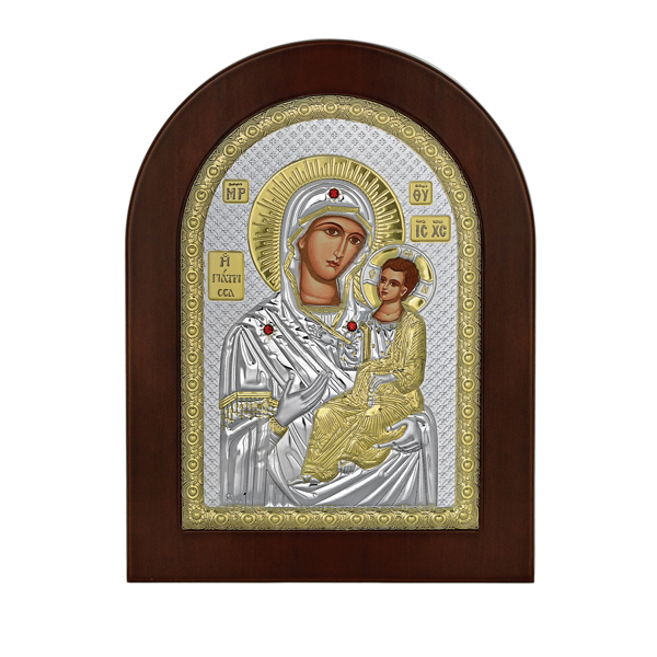 Εικόνα της SILVER ICON