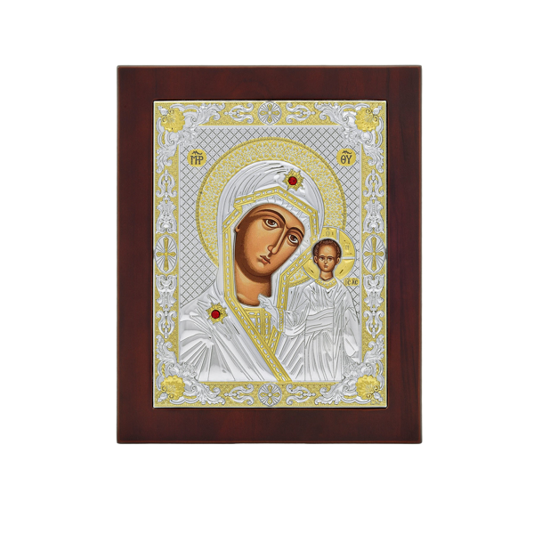 Εικόνα της SILVER ICON