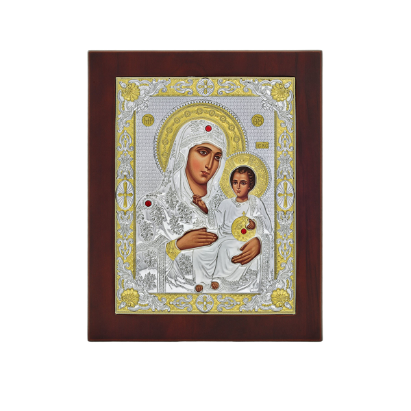 Εικόνα της SILVER ICON