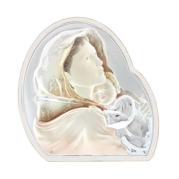 Εικόνα της SILVER ICON