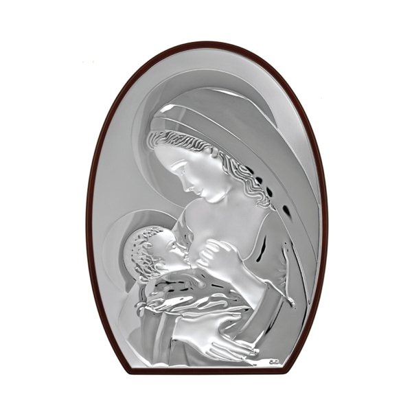 Εικόνα της SILVER ICON