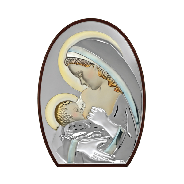 Εικόνα της SILVER ICON