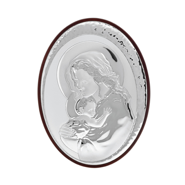 Εικόνα της SILVER ICON