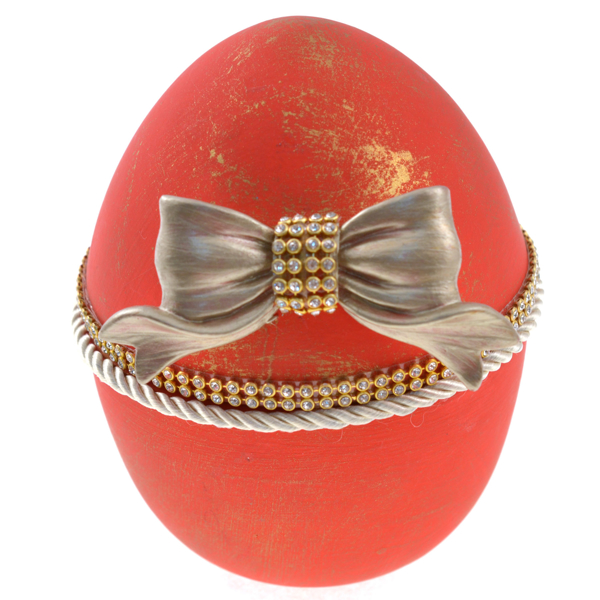 Εικόνα της RED GLAMOUR EGG
