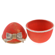 Εικόνα της RED GLAMOUR EGG