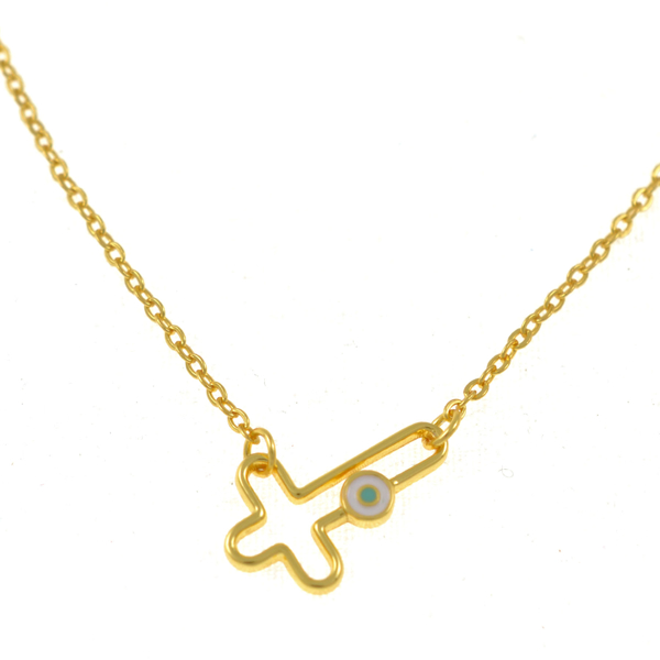 Εικόνα της EYE CROSS
