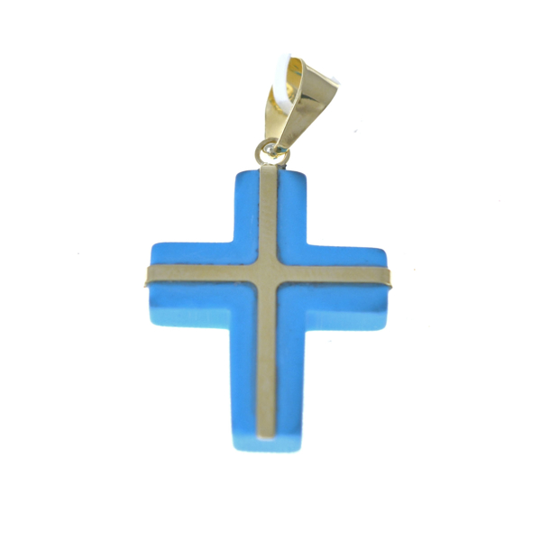 Εικόνα της TURQUOISE SIMPLE
