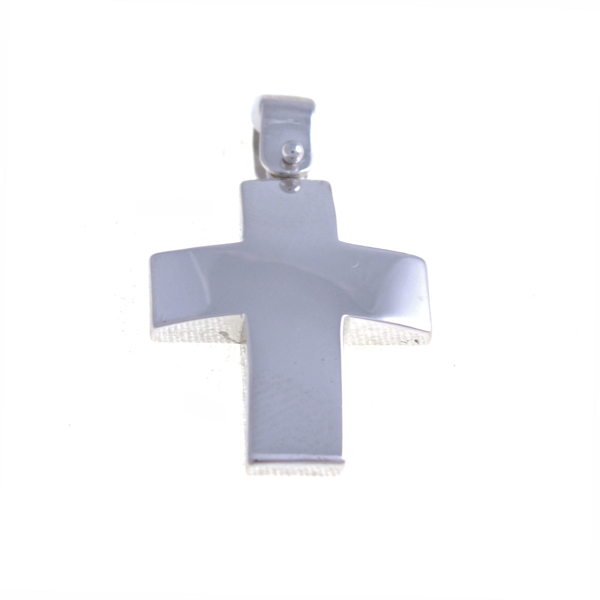 Εικόνα της CLASSIC WHITE CROSS