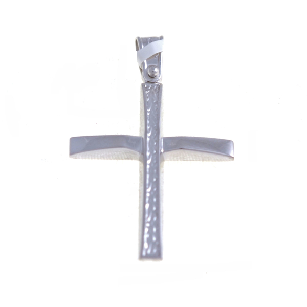 Εικόνα της THIN WHITE CROSS