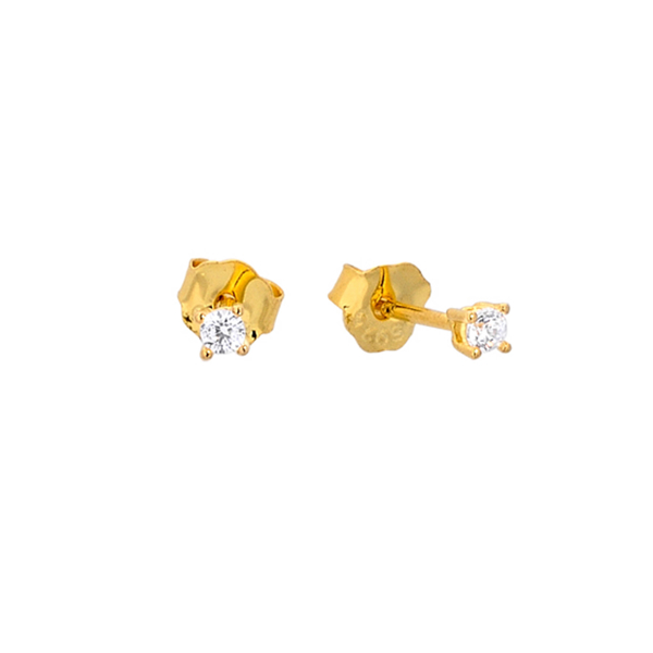 Εικόνα της MINI ZIRCON GOLD