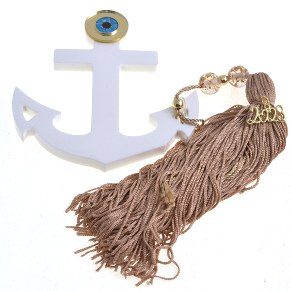 Picture of PLEXIGLASS CHARM